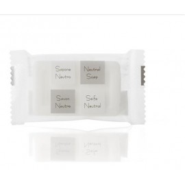 Sapun 100% vegetal 12g Neutra